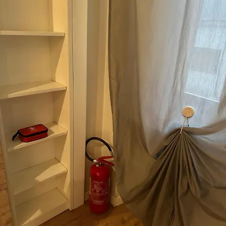 アパート Corso ミラノ