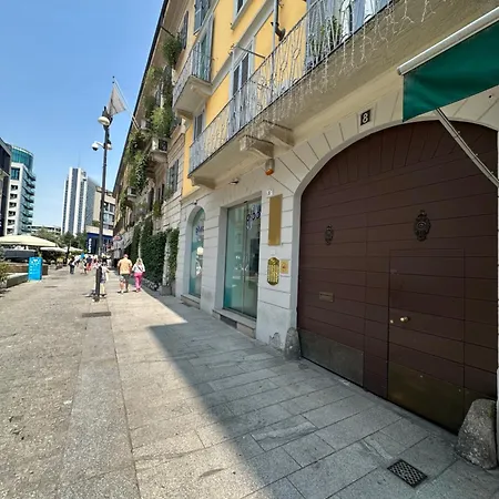 Corso Apartament