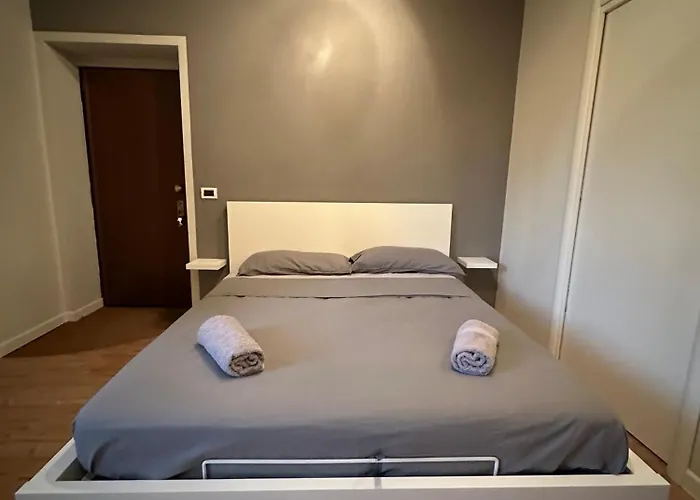 Corso Apartment *