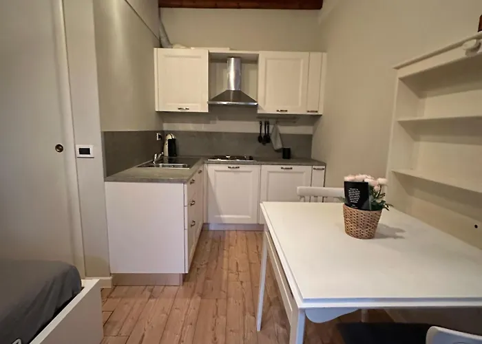 Apartment Corso
