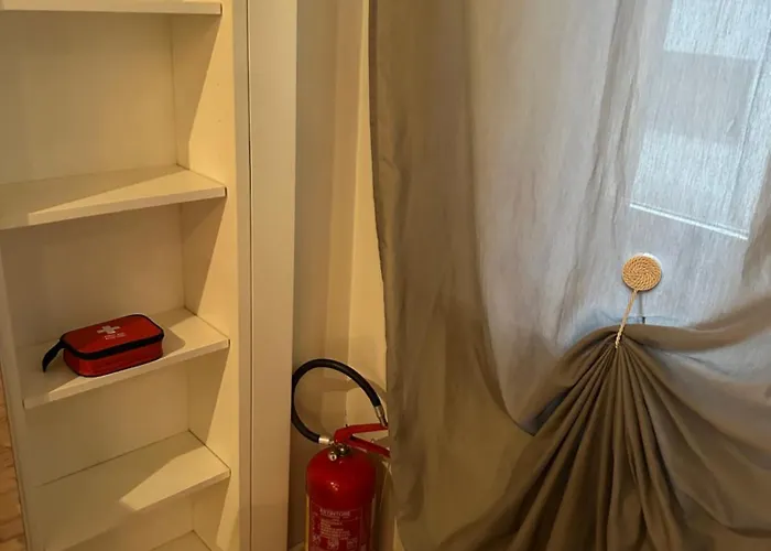 Apartament Corso Mediolan