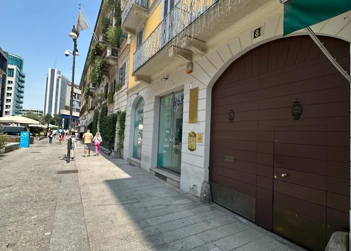 Corso Apartment